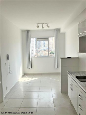 apartment em Rua do Lavapés, Cambuci - São Paulo - SP