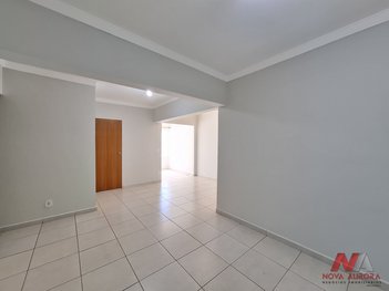 apartment em Rua Coronel Spínola de Castro, Centro - São José do Rio Preto - SP