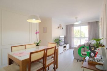 apartment em Rua Teodoro Mascarenhas, Vila Matilde - São Paulo - SP