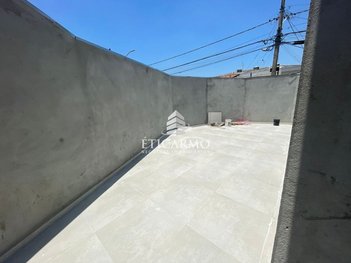 house em Rua Simonésia, Cidade Patriarca - São Paulo - SP