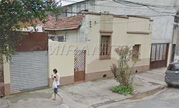 land_lot em Cônego Vicente Miguel Marino, Barra Funda - São Paulo - SP