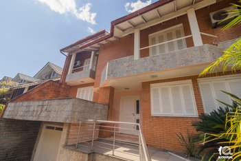house em dos Andes, Morro do Espelho - São Leopoldo - RS
