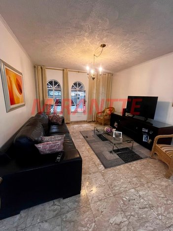 house em Rua Carlos Adalberto Ilha Macedo, Vila Nova Mazzei - São Paulo - SP