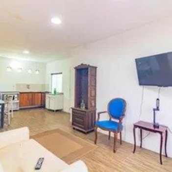 apartment em Rua Luís Góis, Mirandópolis - São Paulo - SP