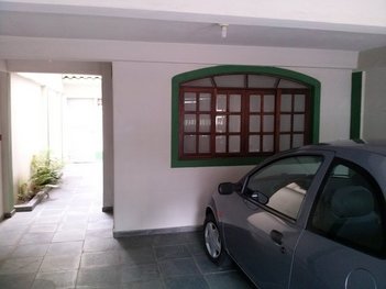 house em Rua Emiliano Pedro Gonçalves, Cidade das Flores - Osasco - SP