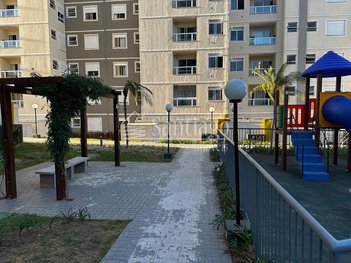 apartment em Rua Santa Rita do Passa Quatro, Jardim Nova Europa - Campinas - SP