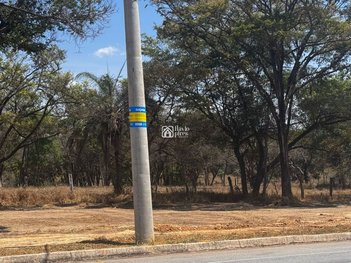 land_lot em Rua Primavera, Parque Industrial de Betim - Betim - MG