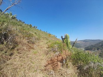 land_lot em Estrada Córrego Sujo, Santa Rosa - Teresópolis - RJ