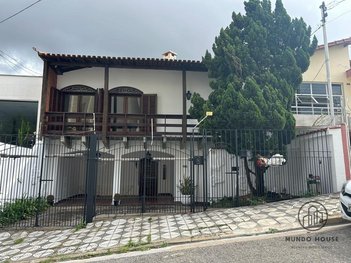 house em Rua Sir Alexander Fleming, Jardim Camila - Sorocaba - SP