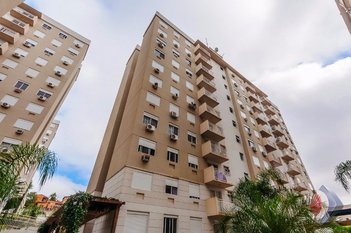 apartment em Avenida Otto Niemeyer, Camaquã - Porto Alegre - RS