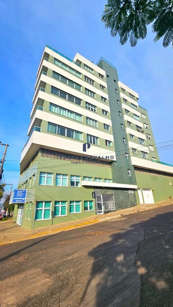 apartment em Rua Bento Gonçalves, Centro - Guaíba - RS
