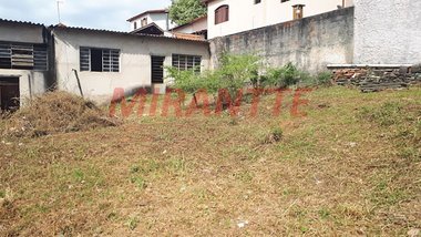 land_lot em Rua Rafael Arnoni, Vila Irmãos Arnoni - São Paulo - SP