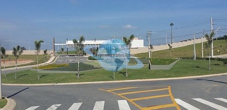 land_lot em Avenida Landscape, Cyrela Landscape Esplanada - Votorantim - SP