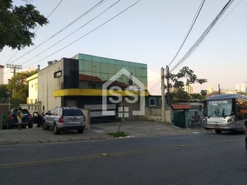 commercial_property em Rua Loefgren, Vila Clementino - São Paulo - SP