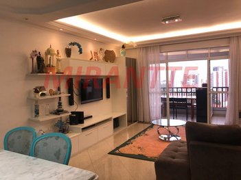 apartment em Rua Capitão Rabelo, Jardim São Paulo(Zona Norte) - São Paulo - SP