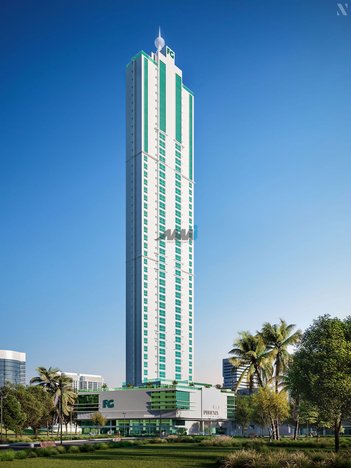 apartment em Rua 3700, Centro - Balneário Camboriú - SC