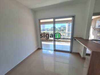 apartment em Rua Pascal, Campo Belo - São Paulo - SP