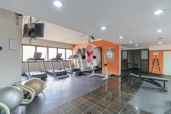 apartment em Avenida Mascote, Vila Mascote - São Paulo - SP