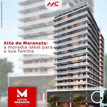 apartment em Bento Gonçalves, Nossa Senhora das Dores - Santa Maria - RS