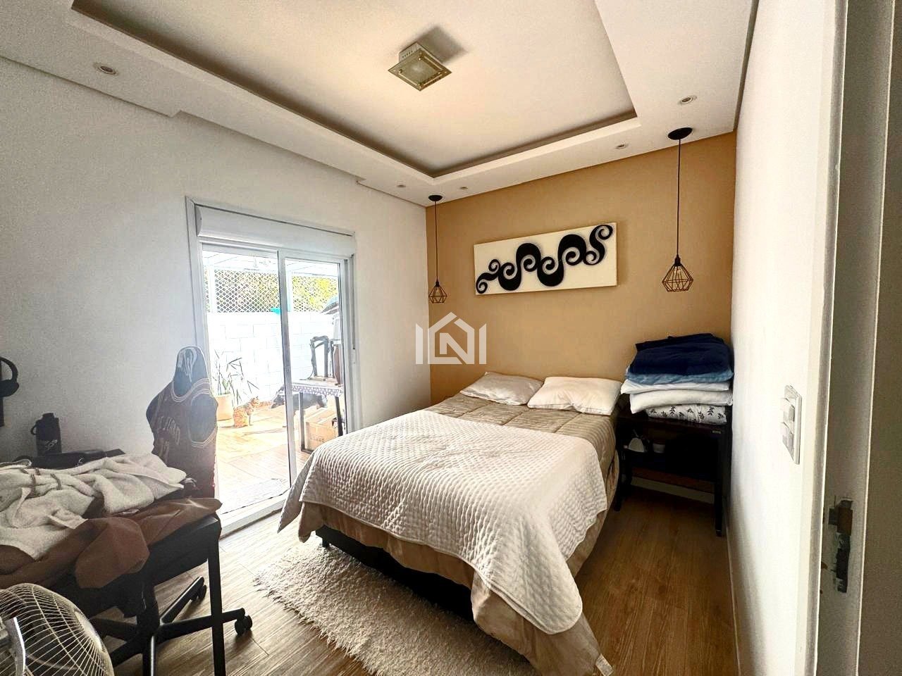 casa a venda colinas de cotia - quarto 1 a
