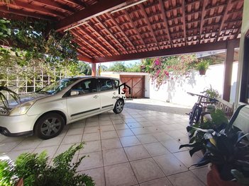 house em Rua João Batista dos Santos, Jardim Santa Cecília - Pindamonhangaba - SP