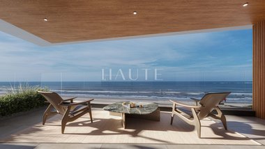 apartment em Avenida Beira Mar, Torres - Torres - RS