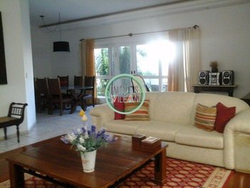 house em Avenida Jornalista Napoleão Monteiro, Jardim das Colinas - São José dos Campos - SP