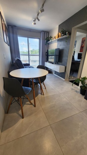 apartment em Rua Chebl Massud, Vila Água Funda - São Paulo - SP