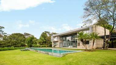 house em Rodovia Presidente Castelo Branco, Fazenda Boa Vista - Porto Feliz - SP