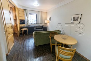 apartment em Rua Doutor Diogo de Faria, Vila Clementino - São Paulo - SP