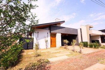 house em Rua São Salvador, Vila Salomé - Cambé - PR