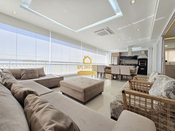 apartment em Avenida São Bento, Vila Galvão - Guarulhos - SP