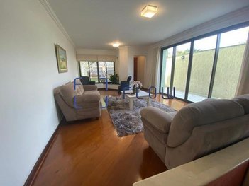 house em Avenida Moaci, Planalto Paulista - São Paulo - SP