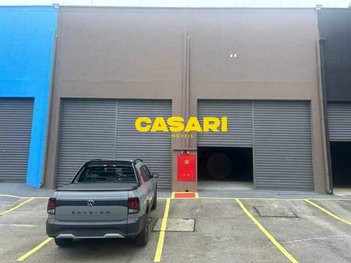 business em Avenida Maria Servidei Demarchi, Demarchi - São Bernardo do Campo - SP