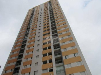 apartment em Rua Antonieta, Picanço - Guarulhos - SP