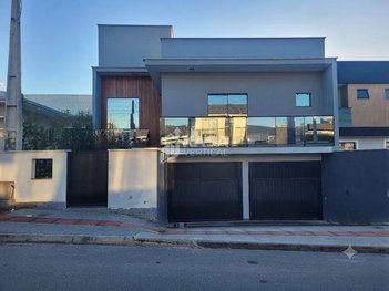house em Rua Bardana, Bela Vista - Palhoça - SC