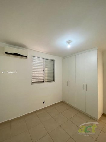apartment em Rua Elias Baracat, Jardim Nova Yorque - Araçatuba - SP