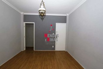 apartment em Rua Martim Francisco, Gutierrez - Belo Horizonte - MG