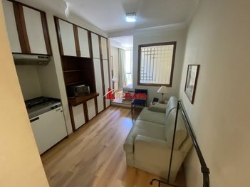 apartment em Rua da Consolação, Cerqueira César - São Paulo - SP