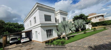 house em Rua José Decourt Homem de Mello, Residencial Estância Eudóxia (Barão Geraldo) - Campinas - SP