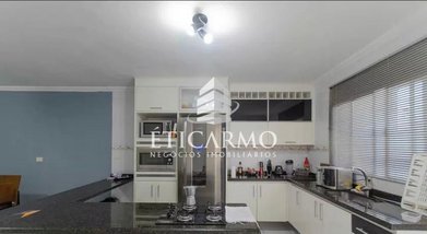 house em Rua Girassolina, Jardim Brasil (Zona Norte) - São Paulo - SP