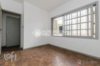 apartment em Voltaire Pires, Santo Antônio - Porto Alegre - RS