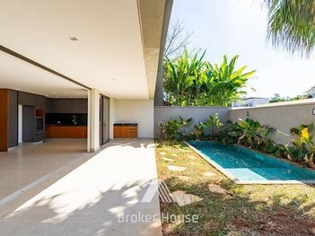 house em Rua Vicente Leporace, Campo Belo - São Paulo - SP