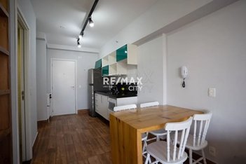 apartment em Rua Vigário João José Rodrigues, Centro - Jundiaí - SP