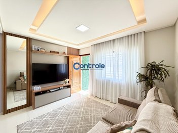 house em Bico de Lata, Forquilhas - São José - SC
