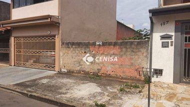 land_lot em Rua João Simonelli, Jardim Kioto I - Indaiatuba - SP