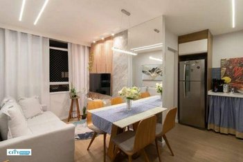 apartment em Avenida Rotary, Vila das Bandeiras - Guarulhos - SP