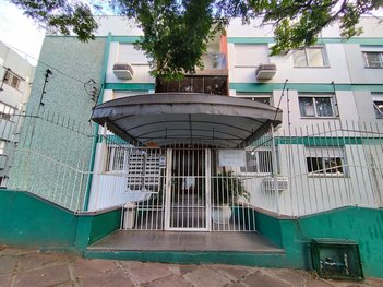 apartment em Rua José João Martins, Guarani - Novo Hamburgo - RS