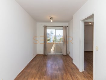 apartment em Rua Pedro Doll, Santana - São Paulo - SP
