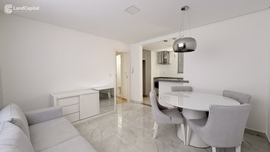 apartment em Rua Castelo de Almada, Castelo - Belo Horizonte - MG